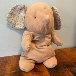 Maileg Safari Elephant Stuffed Animal